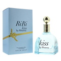 Rihanna Riri Kiss