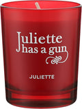Juliette Has A Gun Scented Candle Juliette