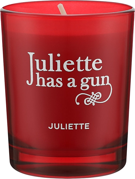 Juliette Has A Gun Scented Candle Juliette