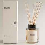 Zara Home White Jasmine