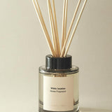 Zara Home White Jasmine