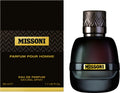 Missoni Pour Homme
