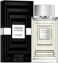 Lalique HOMMAGE a l'homme