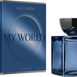 Halloween My World