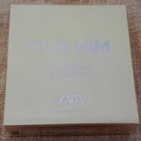 Zara For Him Solar Edition