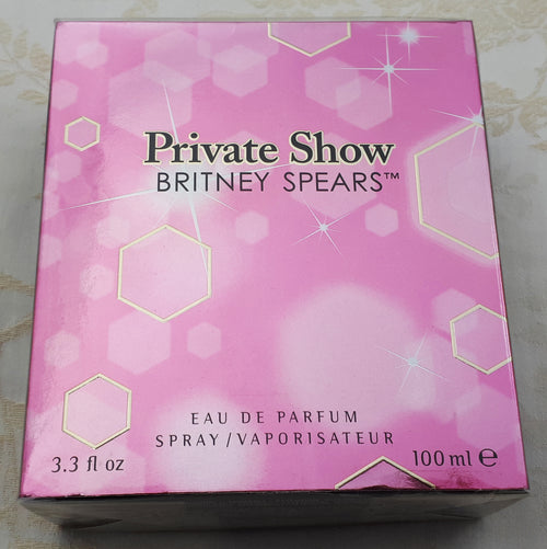Britney Spears Private Show