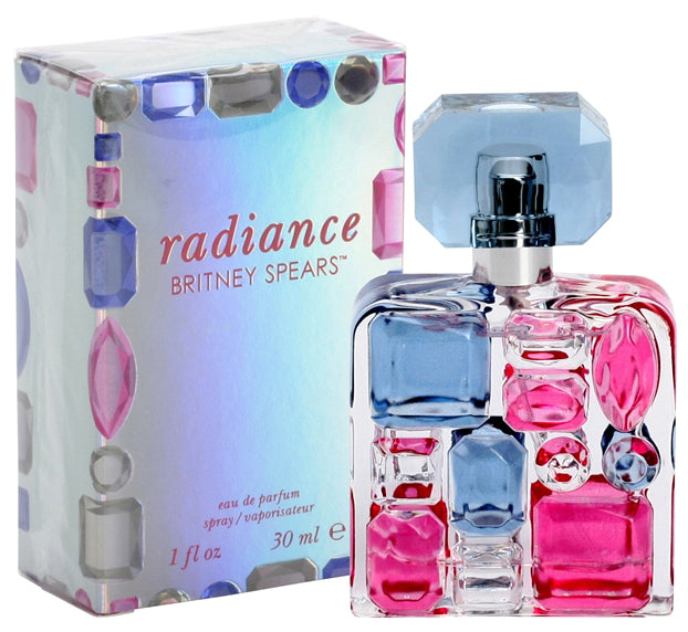 Britney Spears Radiance