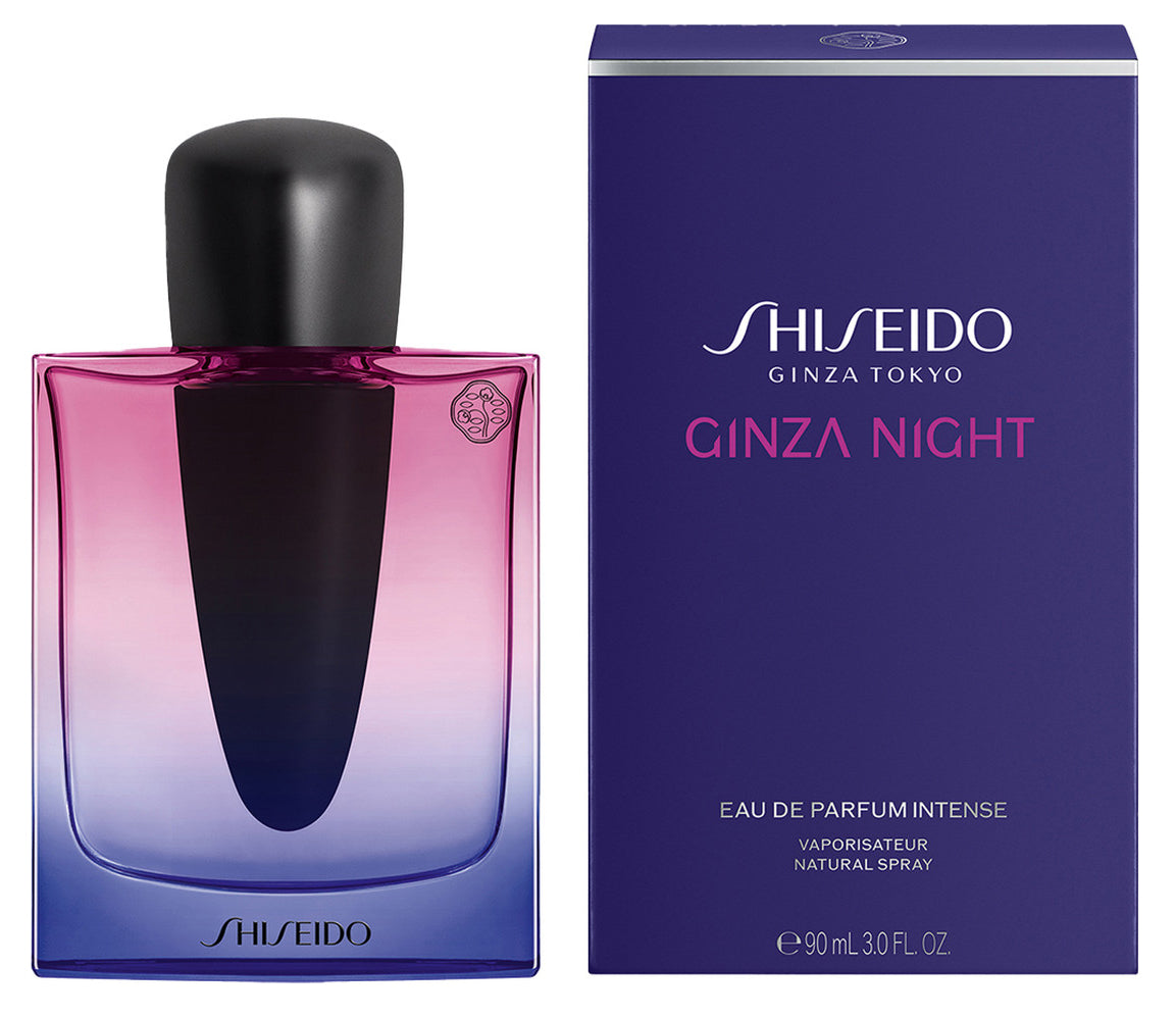 Shiseido GInza Night Intense