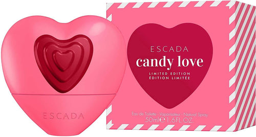 Escada Candy Love