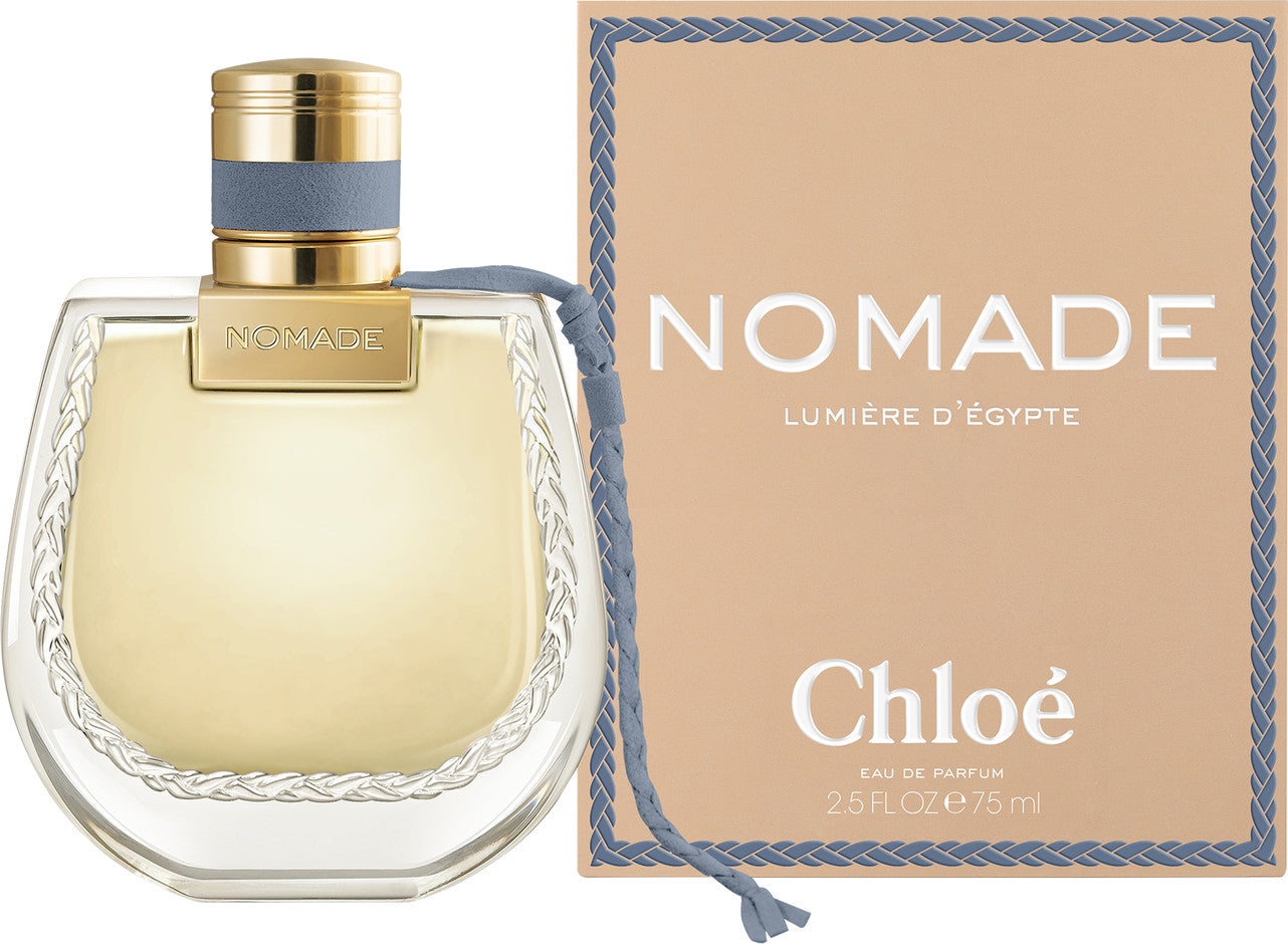 Chloé Nomade Lumiere D'egypte
