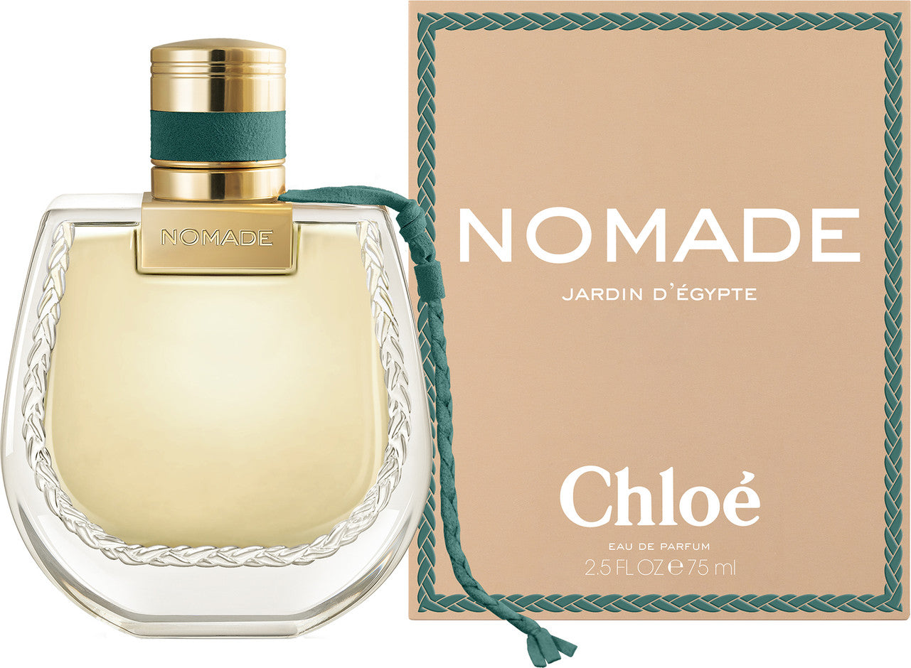 Chloé Nomade Jardin D'egypte