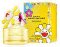 Marc Jacobs Daisy Murakami Yellow