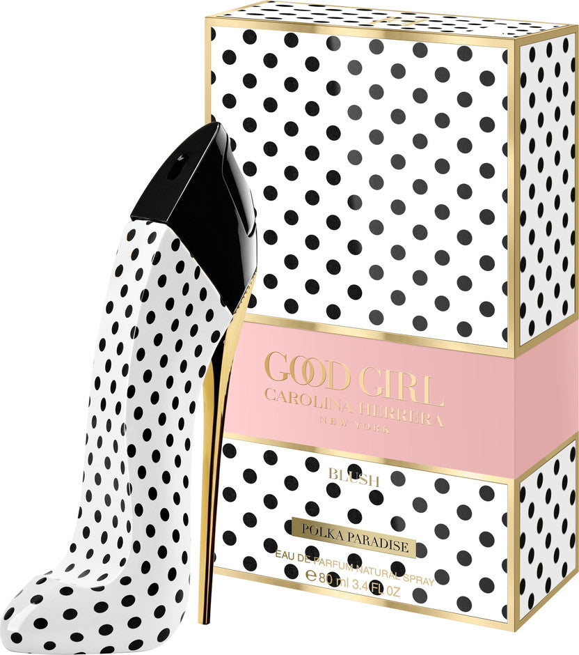 Carolina Herrera Good Girl Polka Paradise