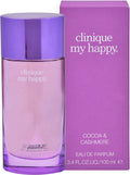 Clinique My Happy Cocoa & Cashmere