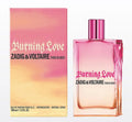 Zadig & Voltaire This Is Her! Burning Love
