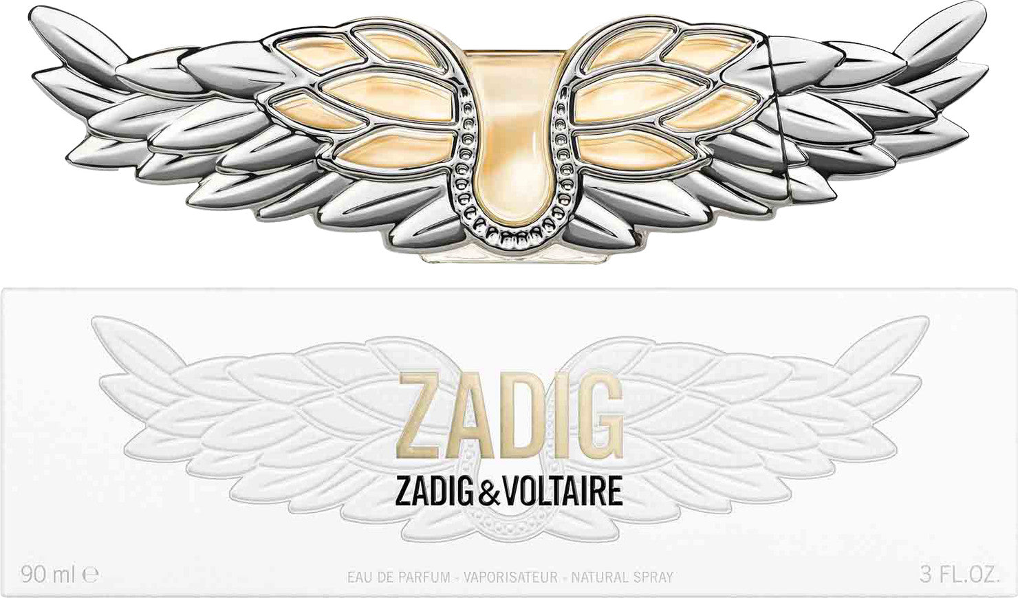 Zadig & Voltaire Zadig