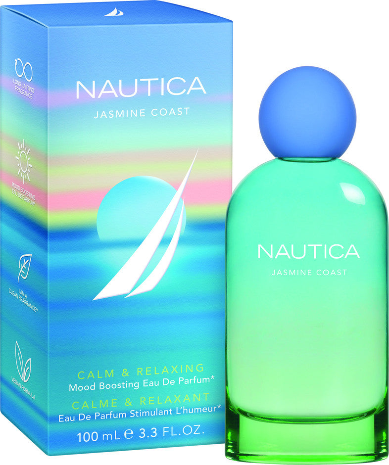 Nautica Jasmine Coast