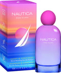 Nautica Rose Island