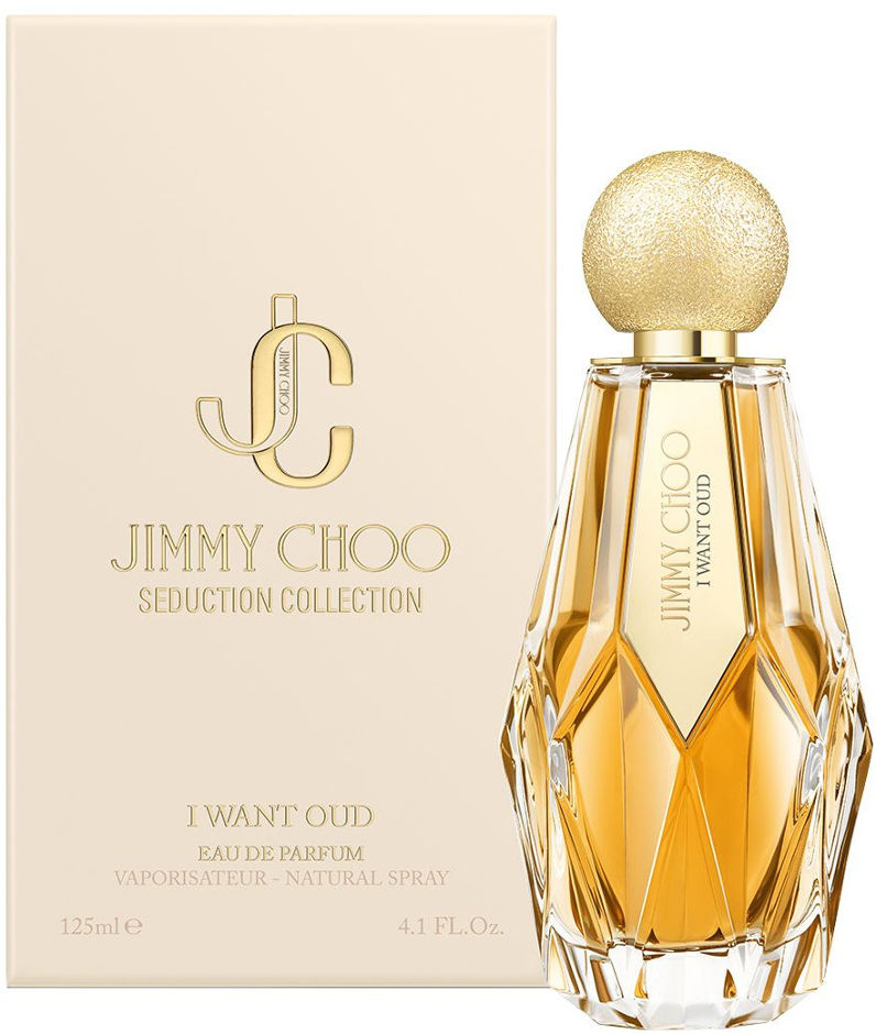 Jimmy Choo I want Oud