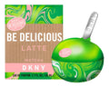 DKNY Be Delicious Latte Matcha