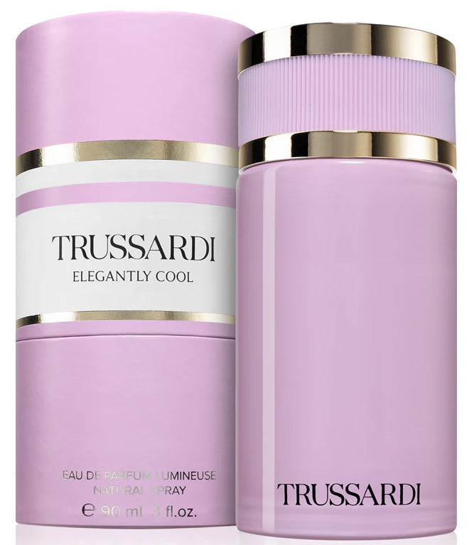 Trussardi Elegantly Cool