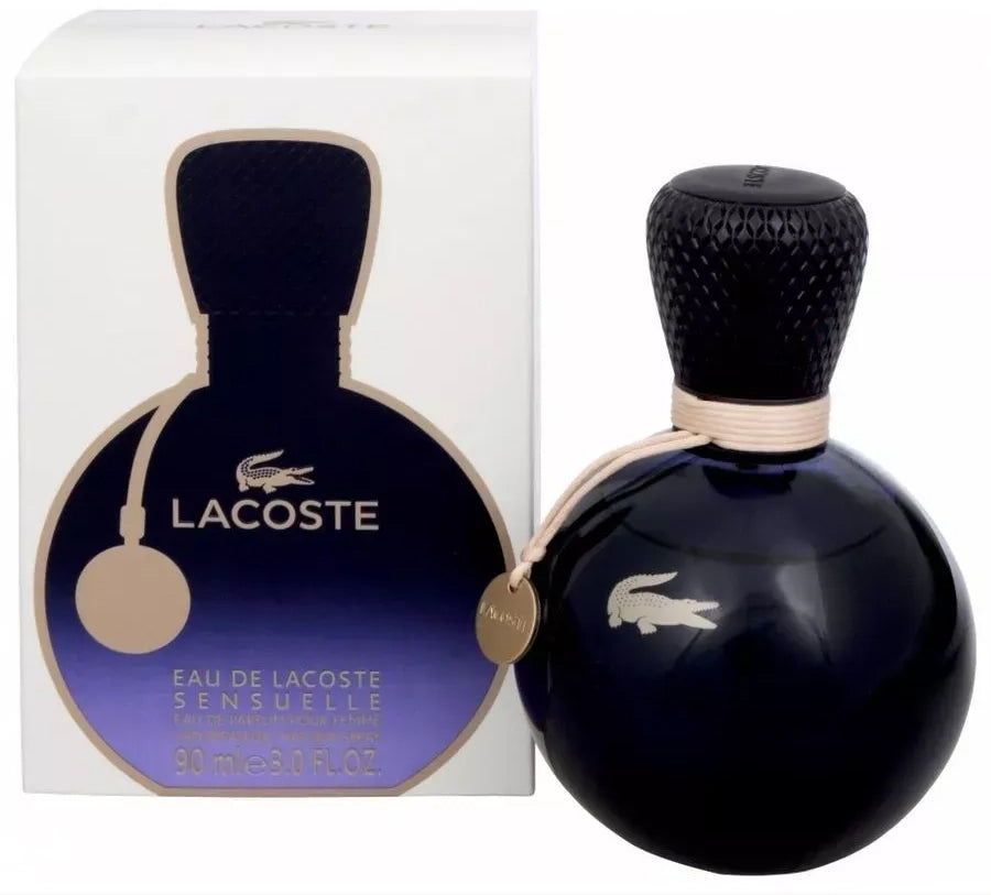 Lacoste Eau de Lacoste Sensuelle