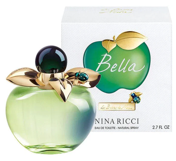 Nina Ricci Bella