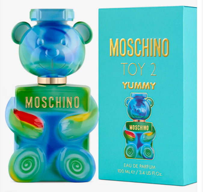 Moschino Toy 2 Yummy