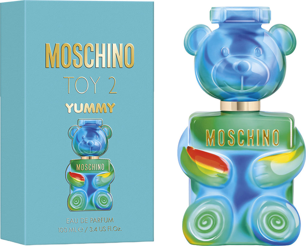 Moschino Toy 2 Yummy