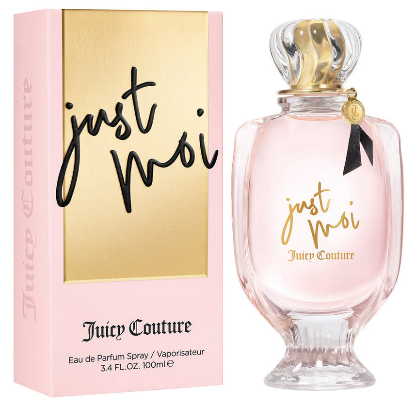 Juicy Couture Just Moi