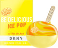 DKNY Be Delicious Ice Pop Citrus Splash