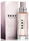 DKNY Stories