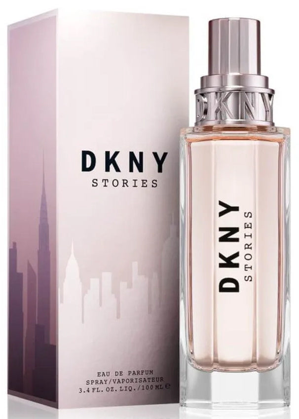 DKNY Stories