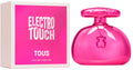 Tous Electro Touch