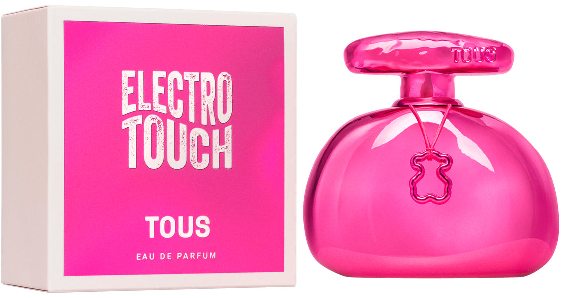 Tous Electro Touch