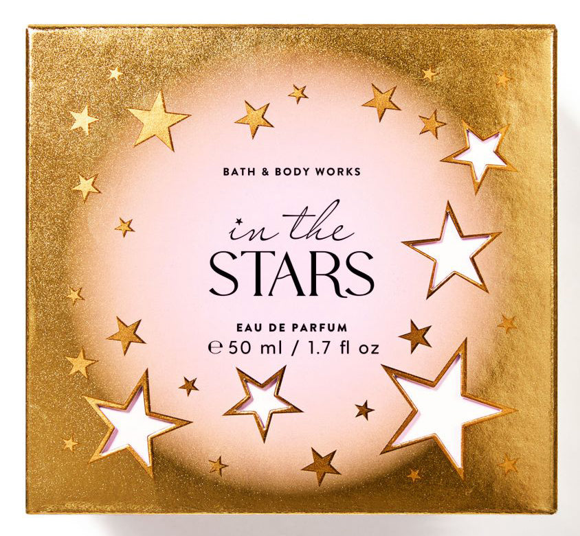 Bath & Body Works In the Stars