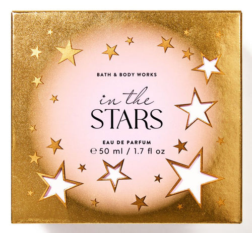Bath & Body Works In the Stars