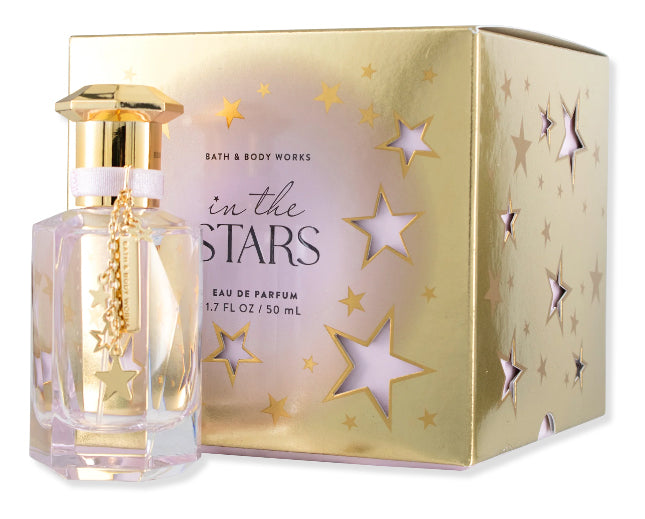 Bath & Body Works In the Stars