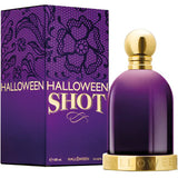 Jesus Del Pozo Halloween Shot