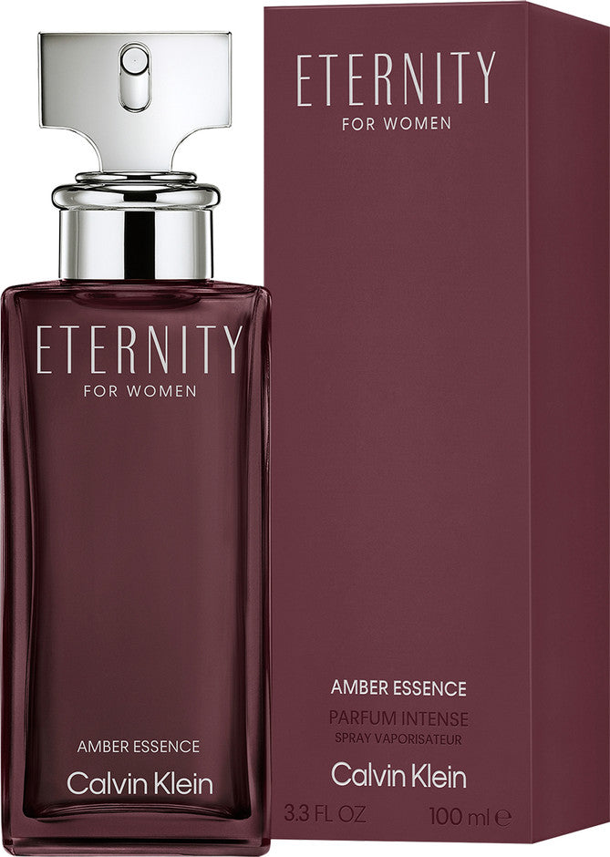 Calvin Klein Eternity Amber Essence