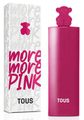 Tous More More Pink
