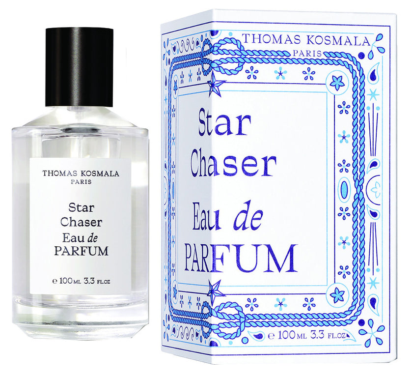 Thomas Kosmala Star Chaser