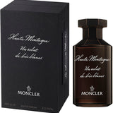 Moncler HAUTE MONTAGNE